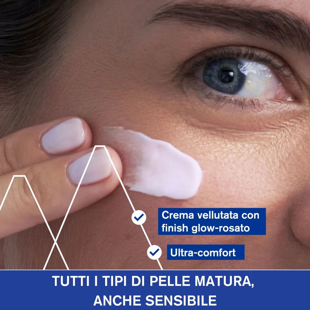 URIAGE Age Absolu Geconcentreerde crème met hydraterende werking
