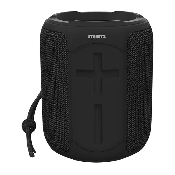 Voděodolný Bluetooth reproduktor CM765, černý