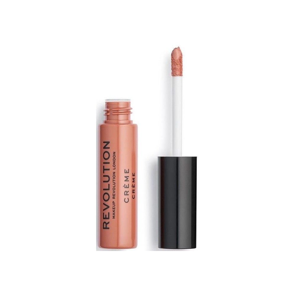 Makeup Revolution Rouge à Lèvres Crème 3ml