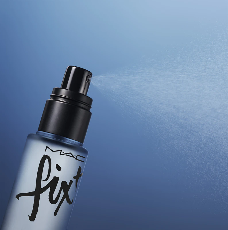 MAC Cosmetics Fix+ Original Setting Spray hydraterende fixatiespray