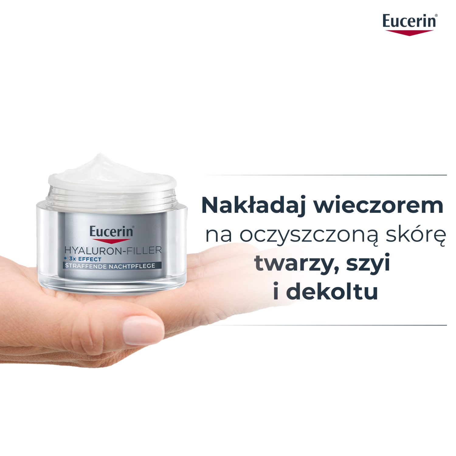 Eucerin Hyaluron-Filler