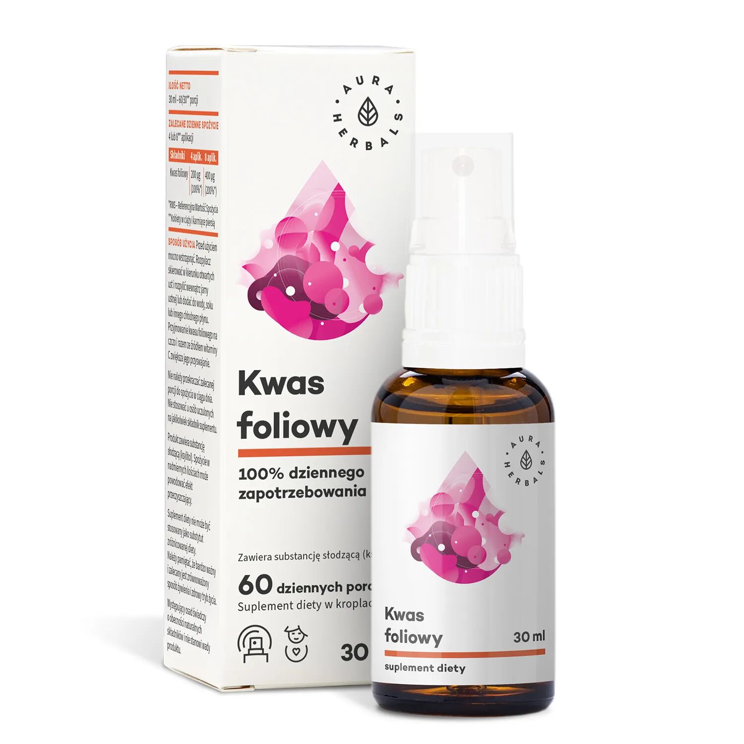 Aura Herbals