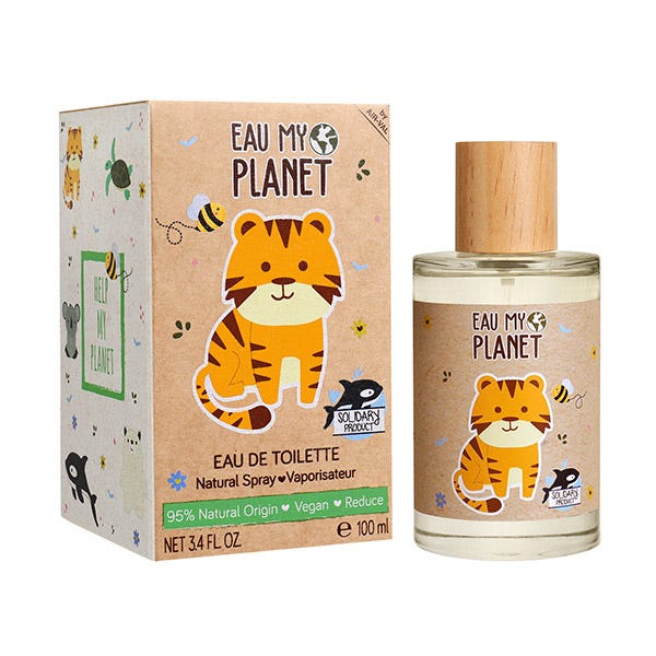 Eau My Planet | 100 ml