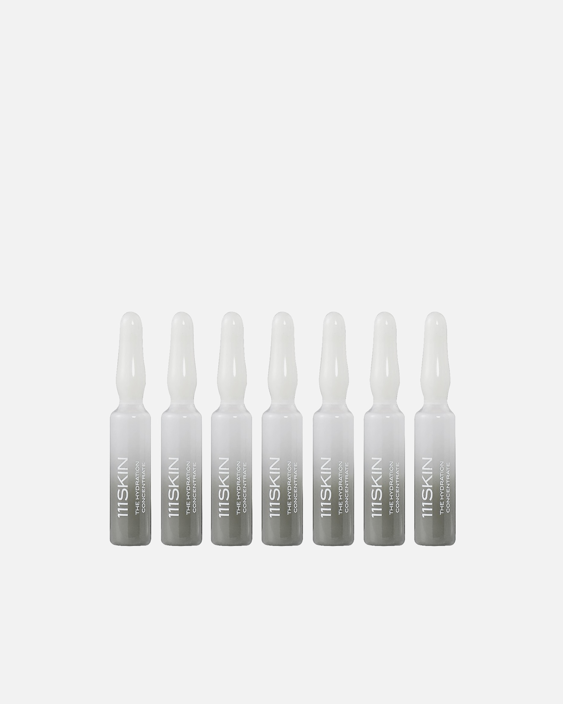 111Skin Ampoule Serum Hydreringskoncentrat – 14 ml