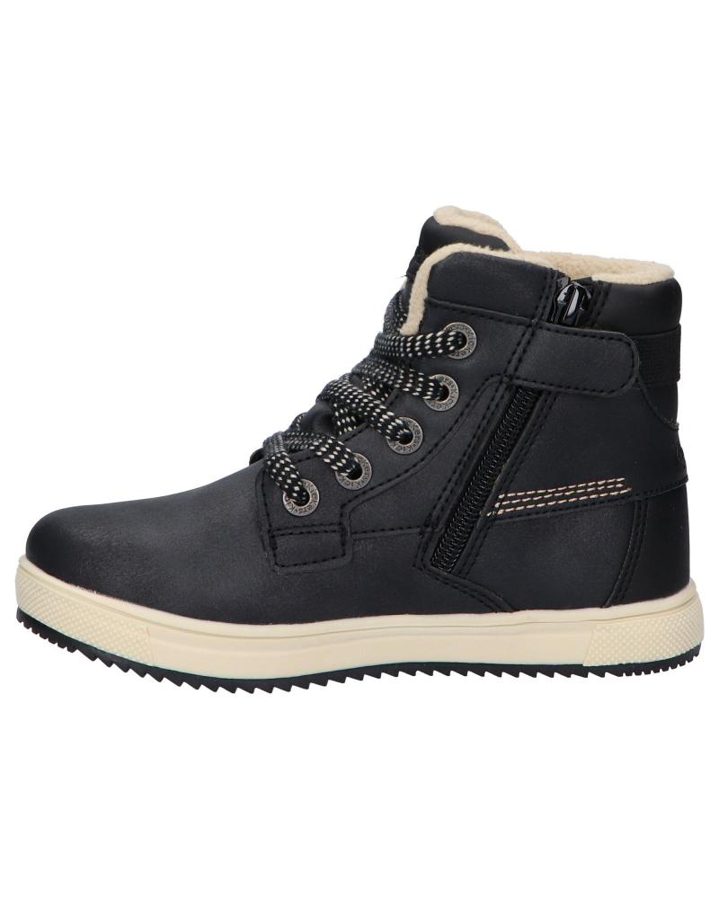 Botas Kickers 736802-30 Yepo Wpf