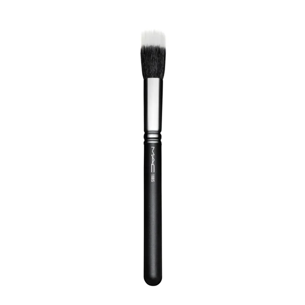 Pennelli Viso 188S Synthetic Small Duo Fibre Face Brush - Pennelli, Pennello Make-Up