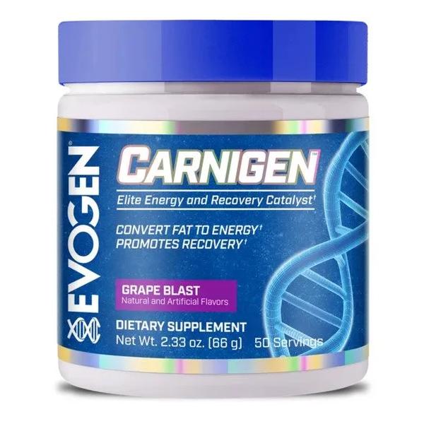 Evogen Carnigen