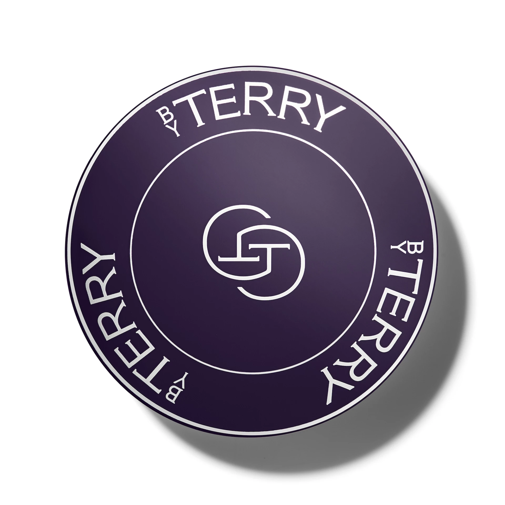 Hijaluronski prešani hidratantni puder - By Terry
