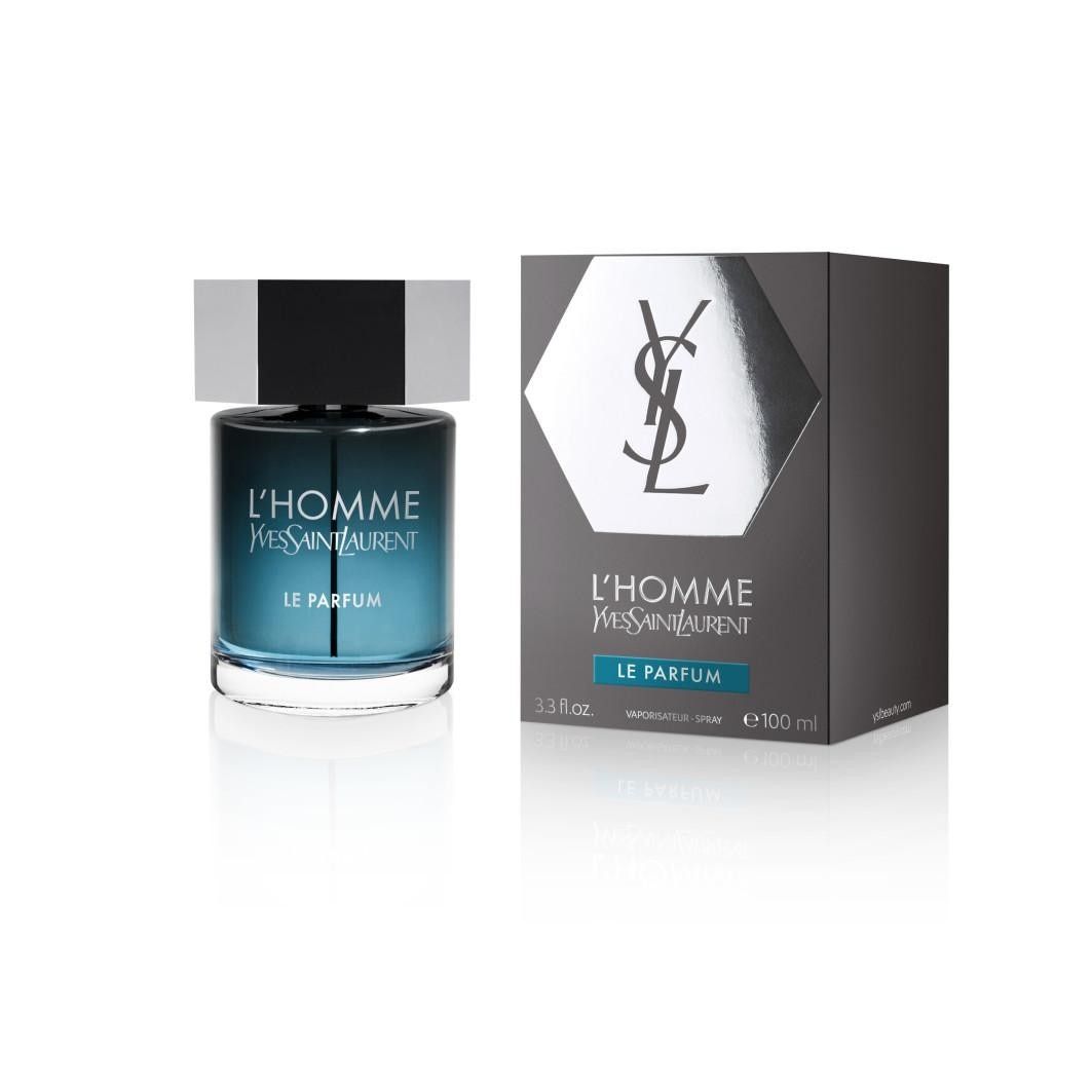 Yves Saint Laurent L'Homme Le Parfum - 100 ml