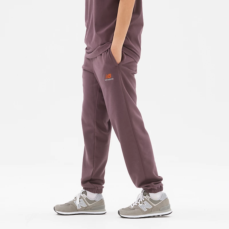 Unisex Φόρμα French Terry – TRUFFLE