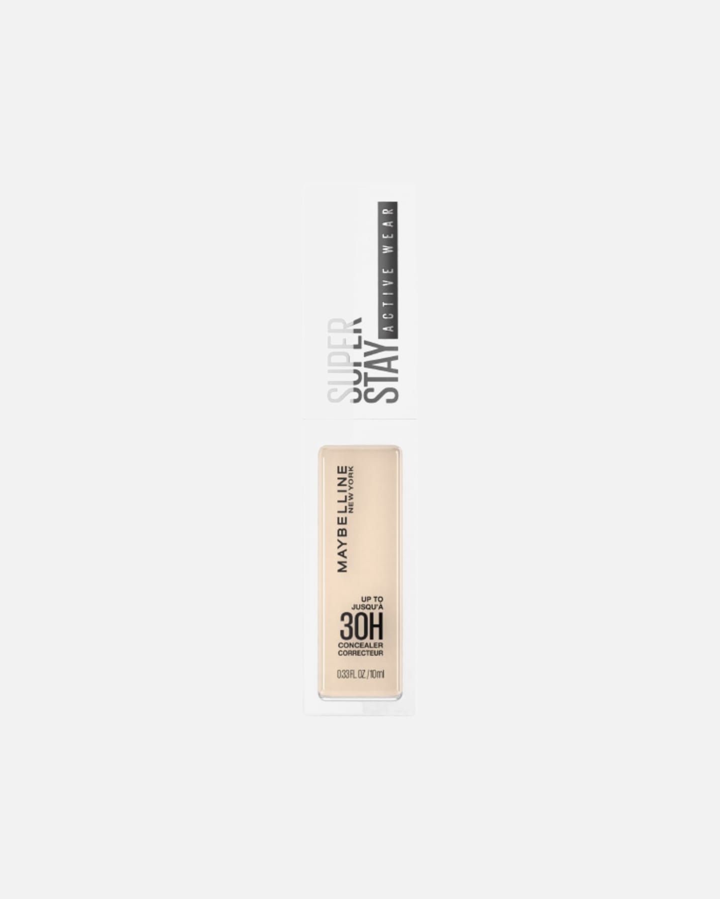 Maybelline Concealer SuperStay 30H Active Wear Concealer – 11,54 ml