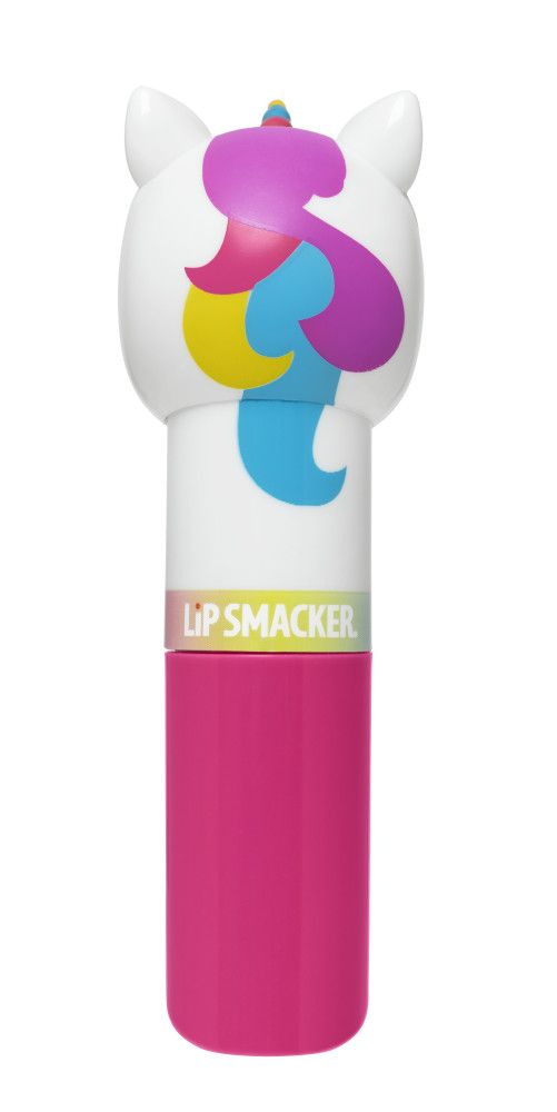 Lippy Pal Unicorn Magic lūpu balzams Lūpu balzami, mitrinātāji un kopšanas līdzekļi