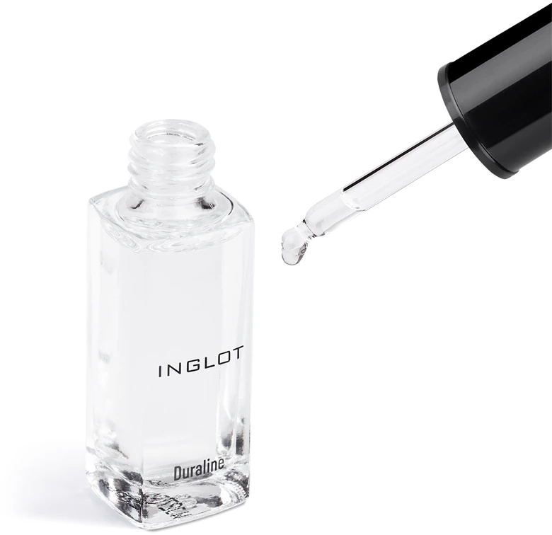 Pigmentna osnova Inglot Duraline