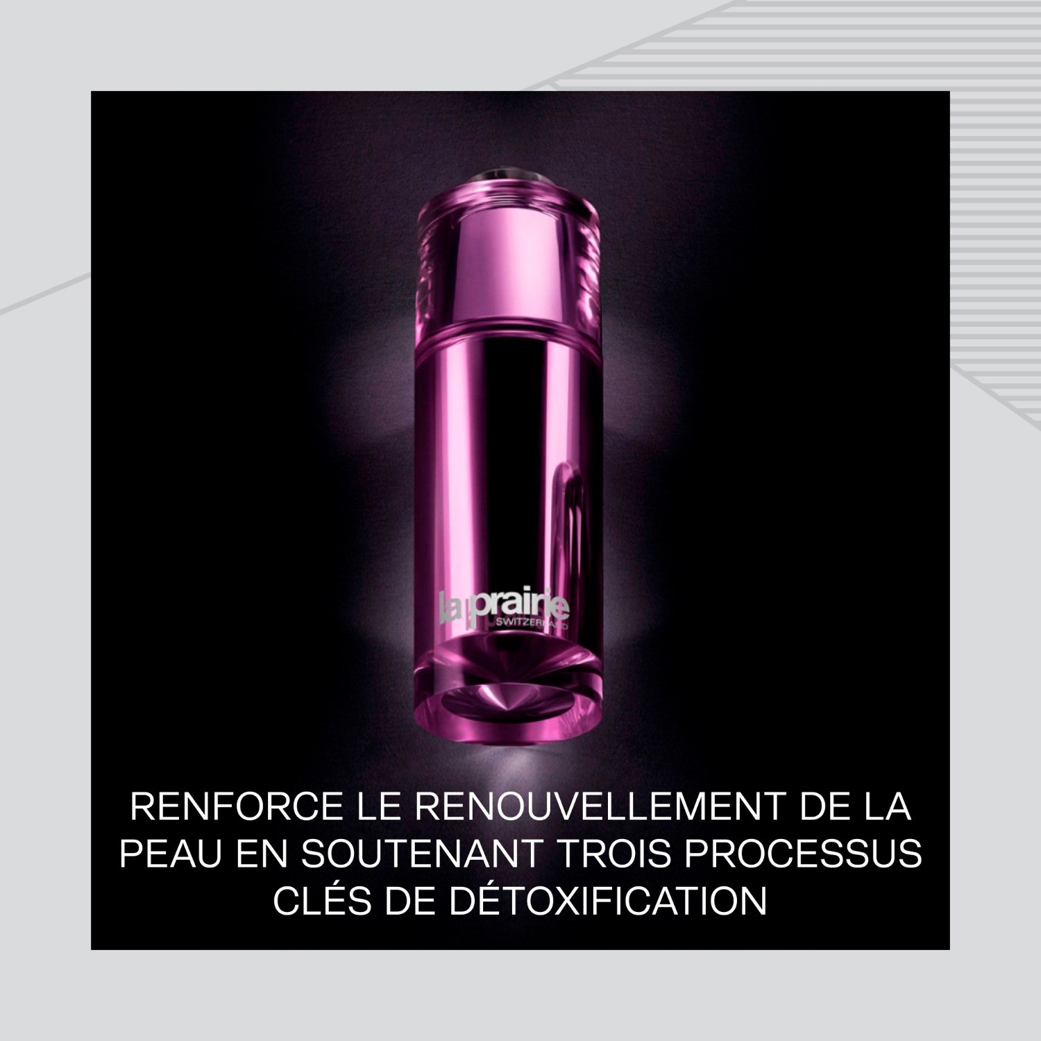 La Prairie Haute-Rejuvenation Élixir
