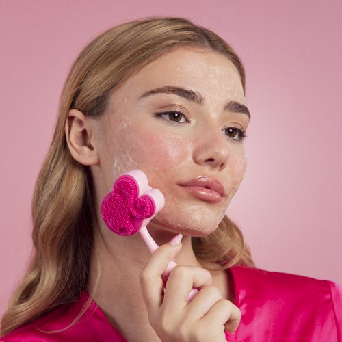 Čistilo za obraz Barbie™/Princesa Čistila za obraz