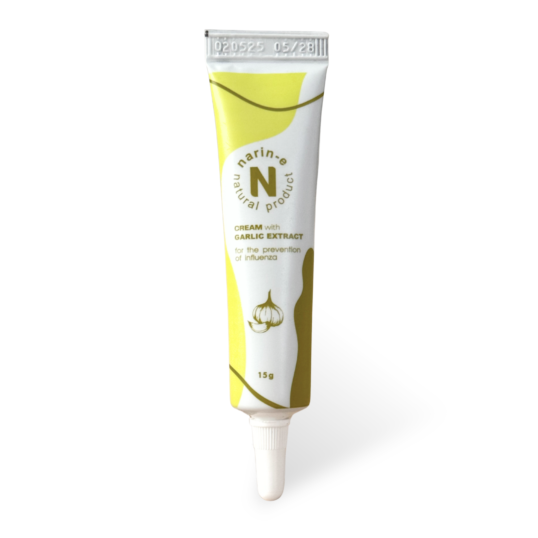 Naravni izdelek Narin-E zaščita