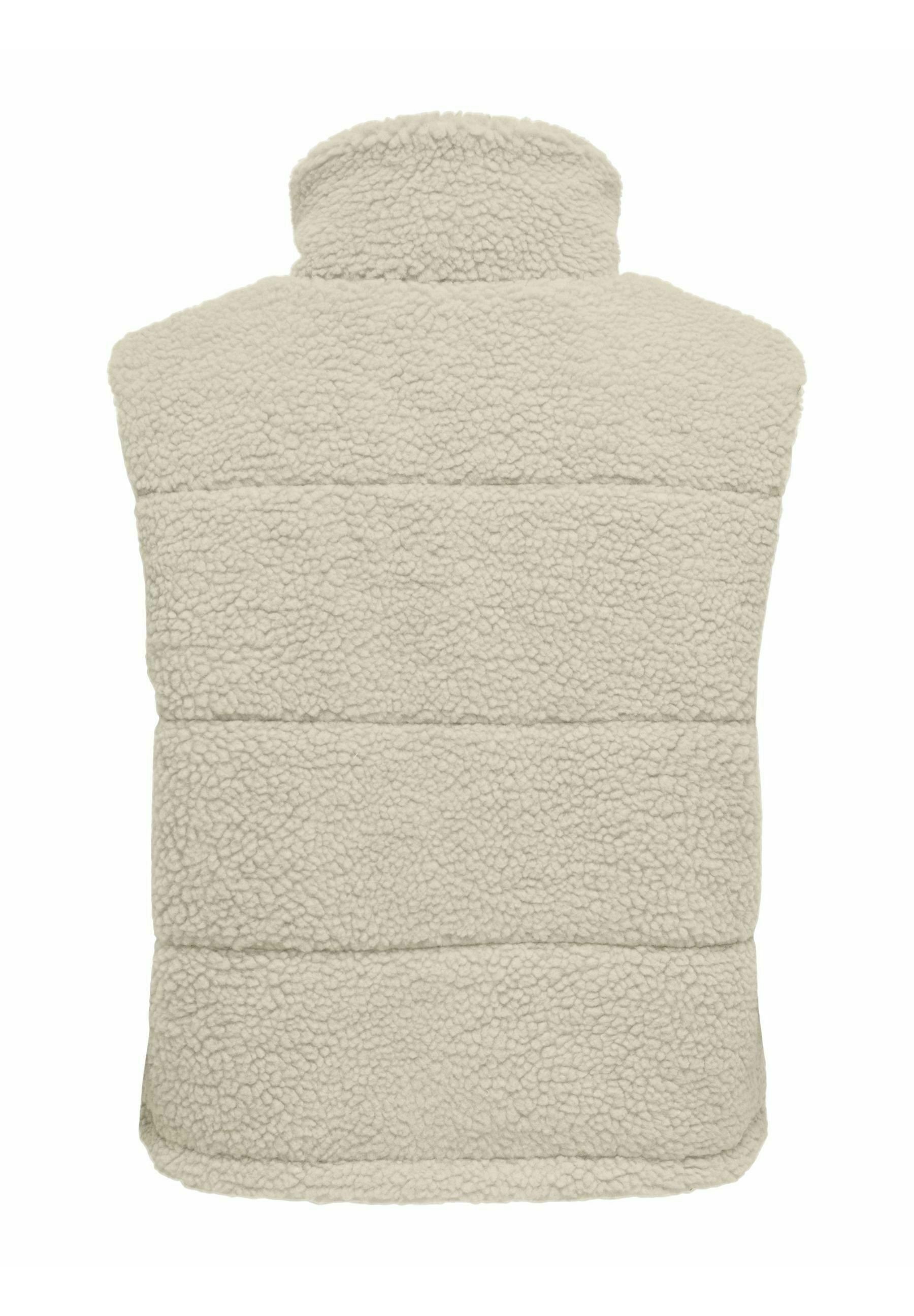 ONLY SANDRA LIFE OTW NOOS - Vest - puimsteen
