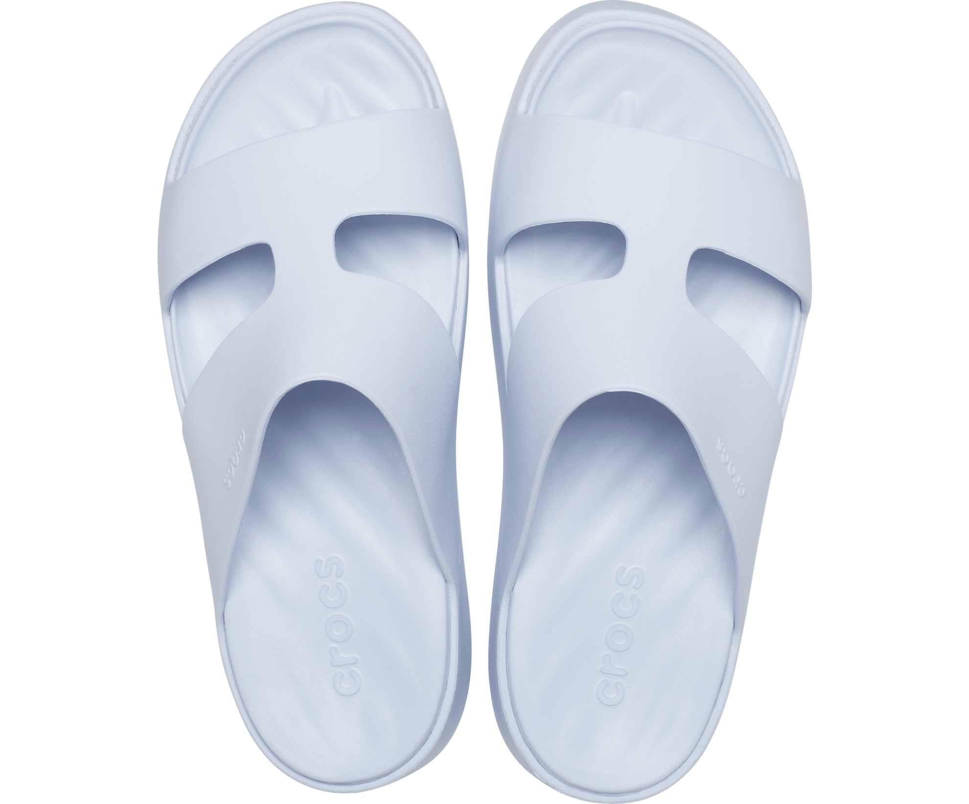 Getaway Platform H-Strap