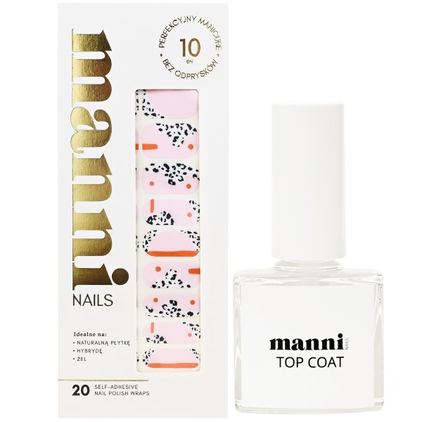 Manni Nails