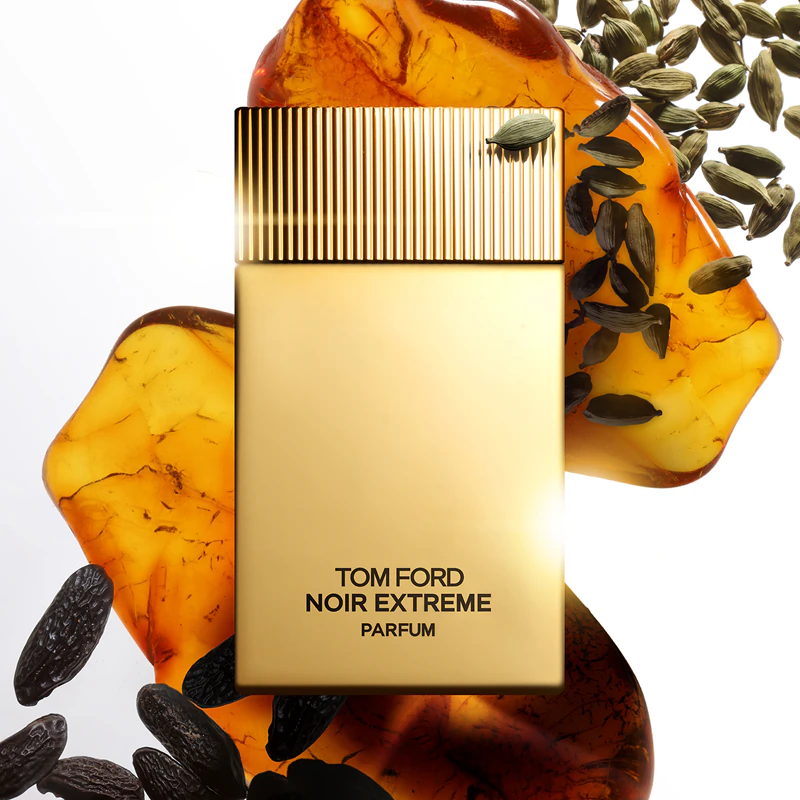 TOM FORD Noir Extreme Parfum, perfume masculino