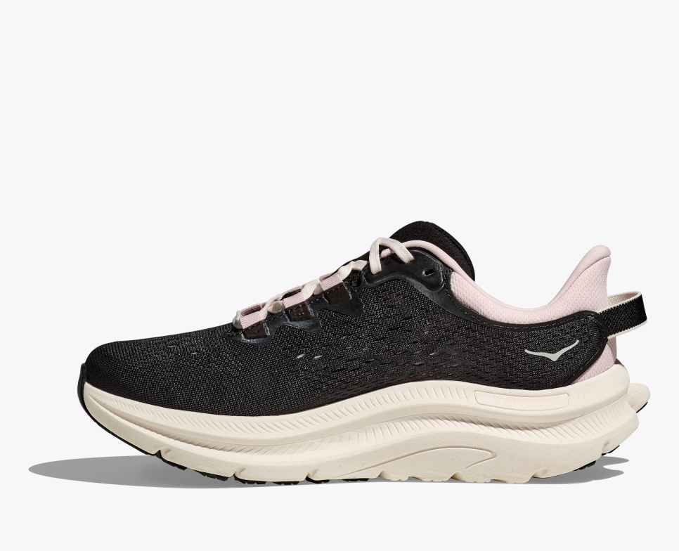 HOKA Kawana 2 Obsidian / Alabaster