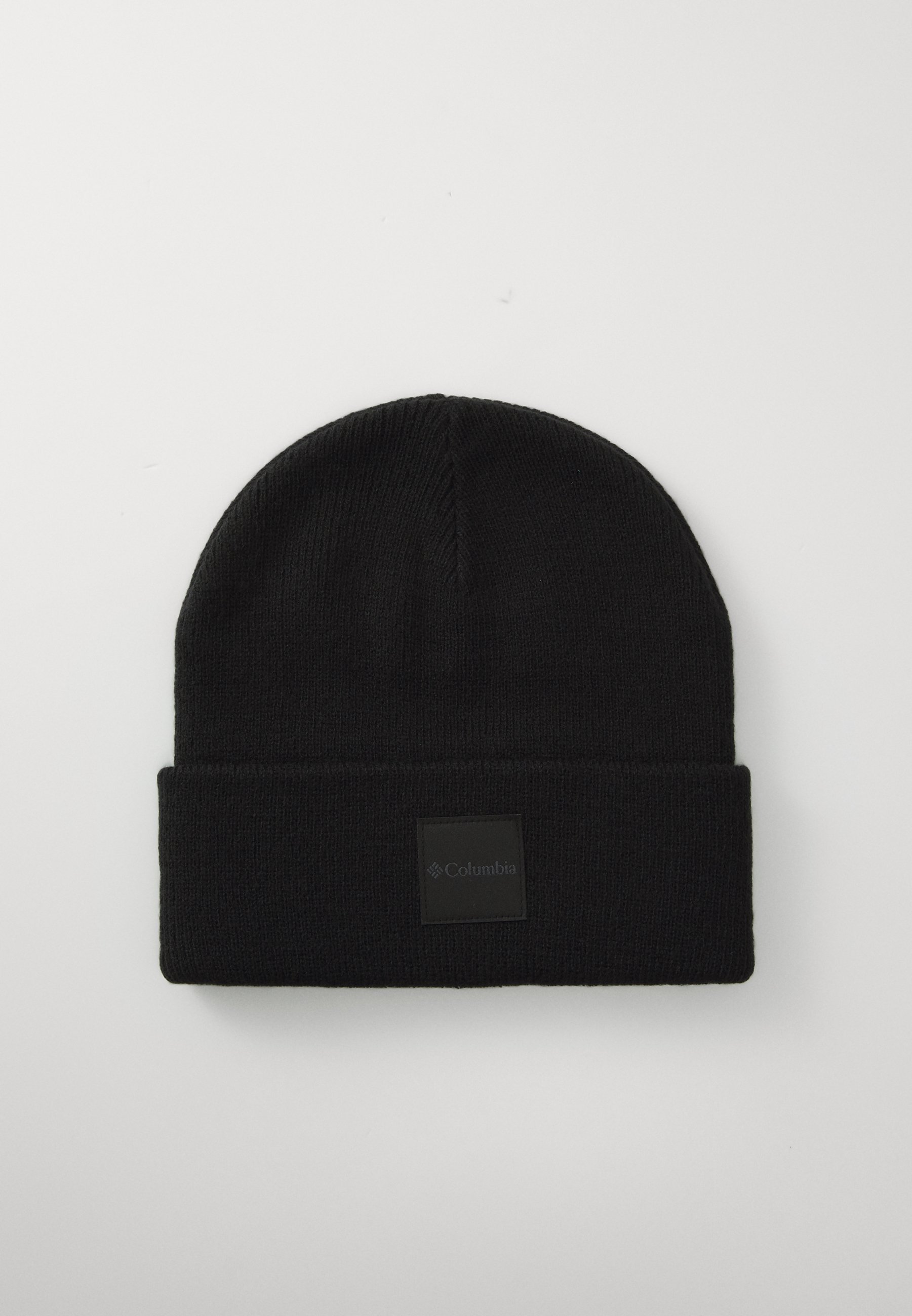 Columbia CITY TREK™ HEAVYWEIGHT BEANIE UNISEX - Sapka - fekete
