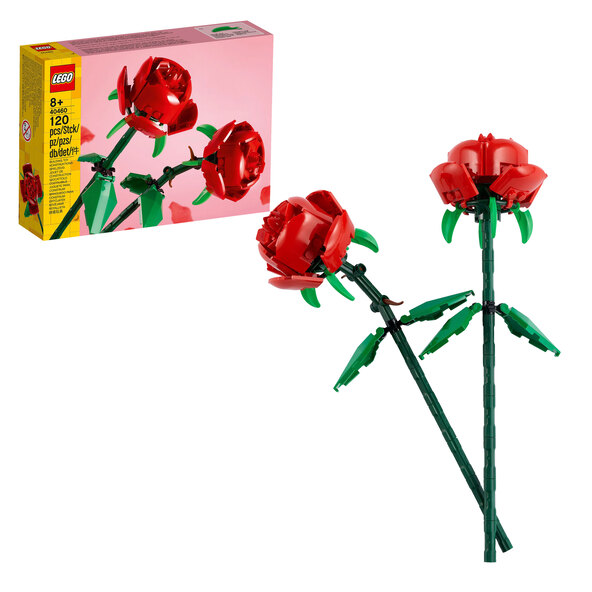 Skaper Rosen 40460