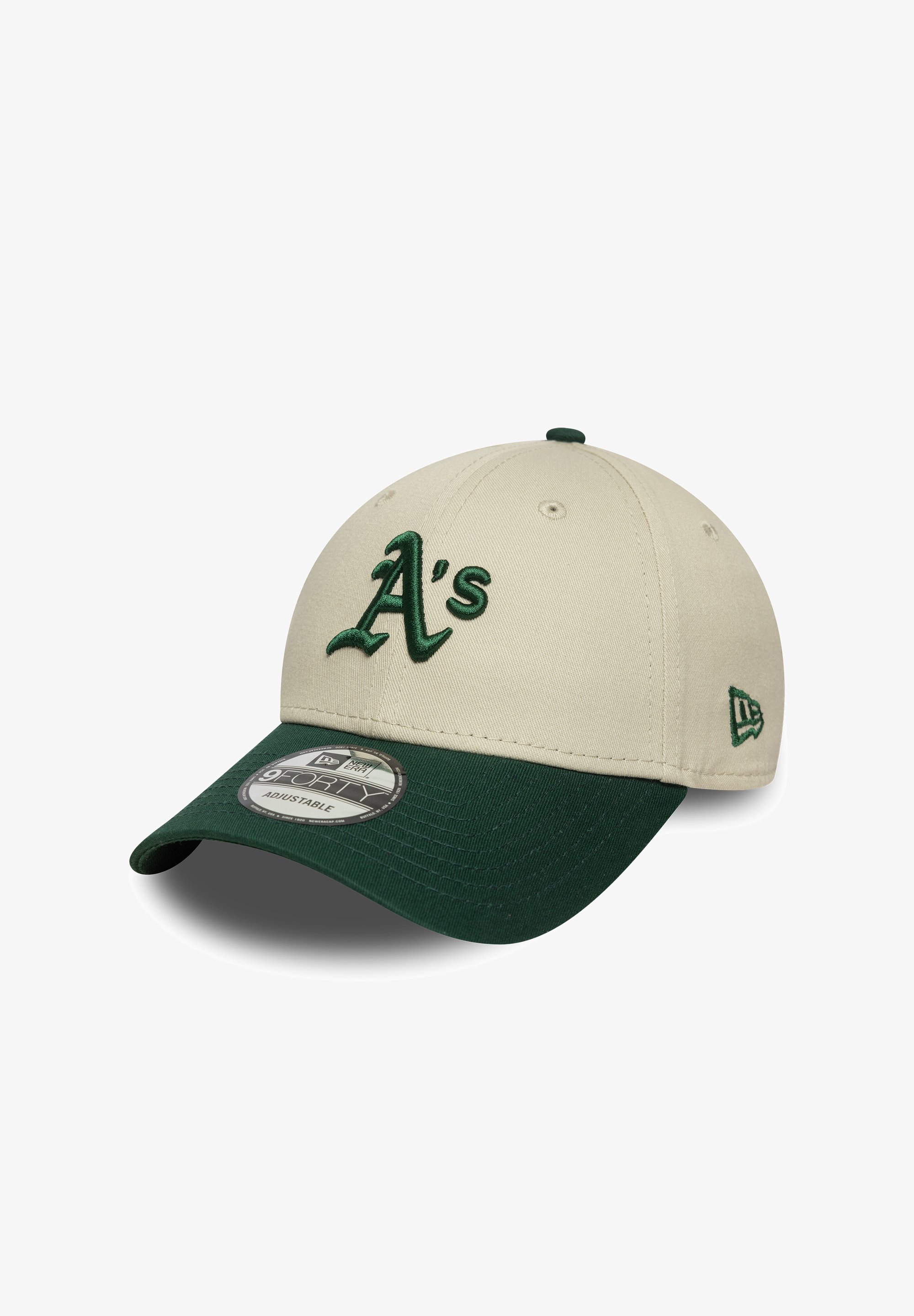 New Era petten