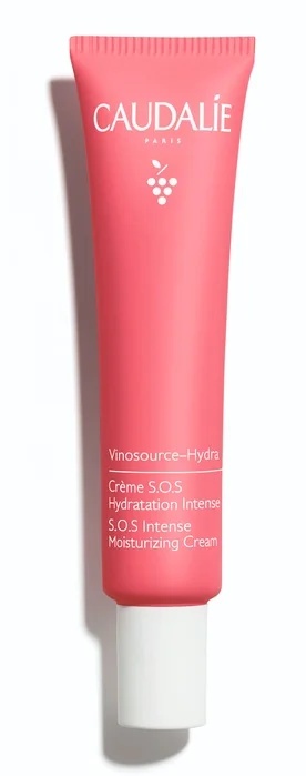CAUDALIE Caudalie Vinosource-Hydra SOS Creme 40 ml Intensive Gesichtspflege
