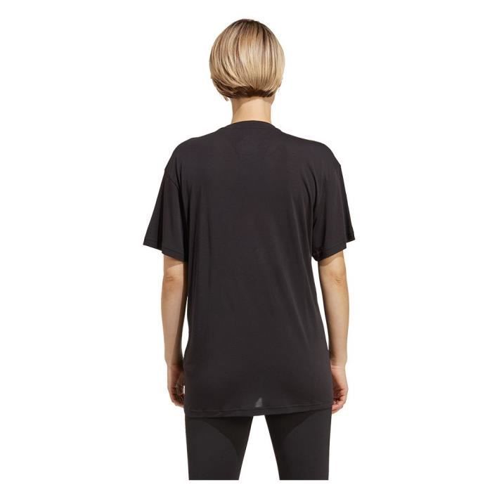 Camiseta de lactancia - ADIDAS - TR-ES Mat T - AEROREADY - Manga corta - Mujer
