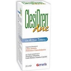 DIFASS Clessidren Due 250 ml