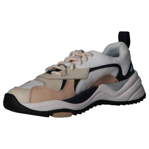  Sneakers Geox T94bua 04314 T02