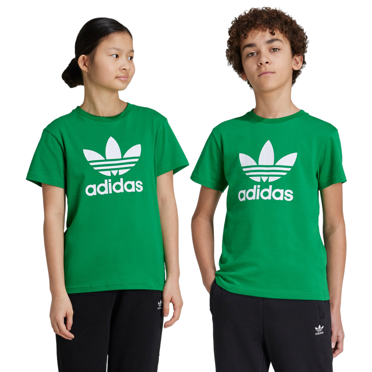 adidas Adicolor Trefoil