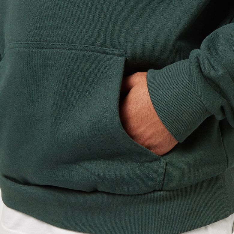 Ultra Heavy Hoody