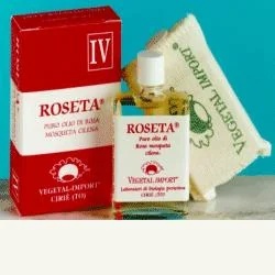 Roseta rozenbottelolie 10 ml