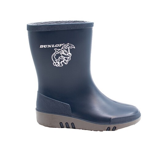  Mini Water Botas Elefante Design Dunlop