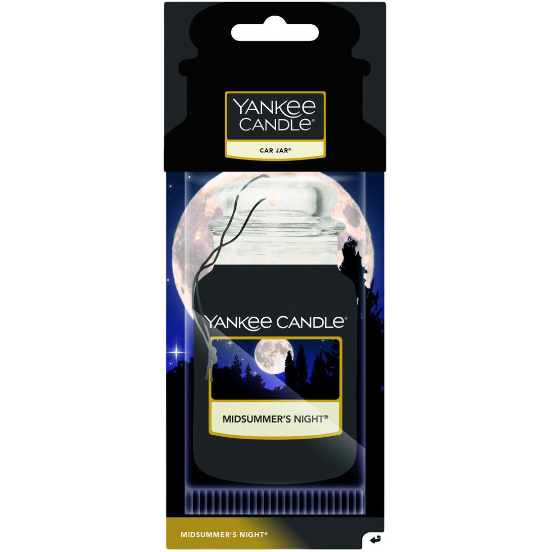 Yankee Candle Midsommarnatt