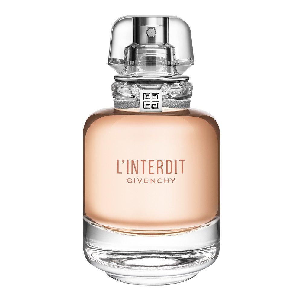 Givenchy L'Interdit Eau de Toilette