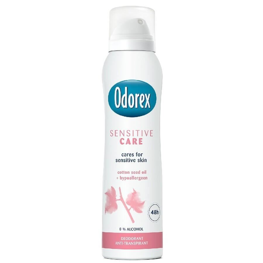 Odorex dezodorans dezodorans sprej - 150ml
