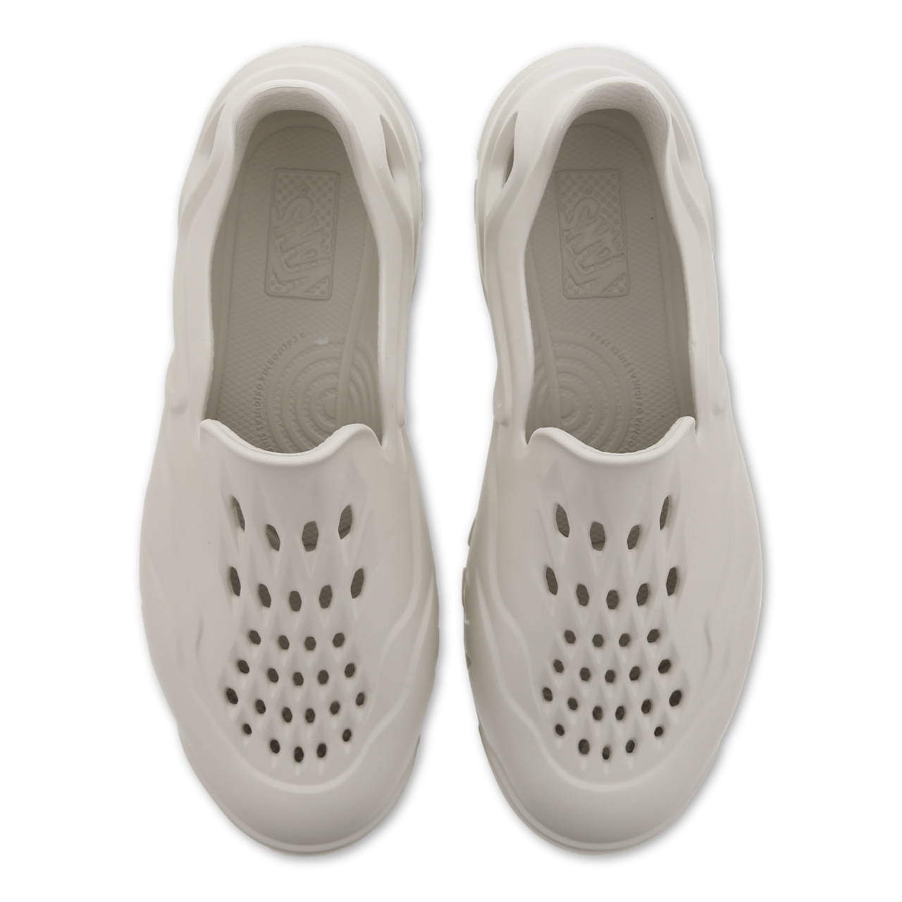 Vans Amzn Pacu