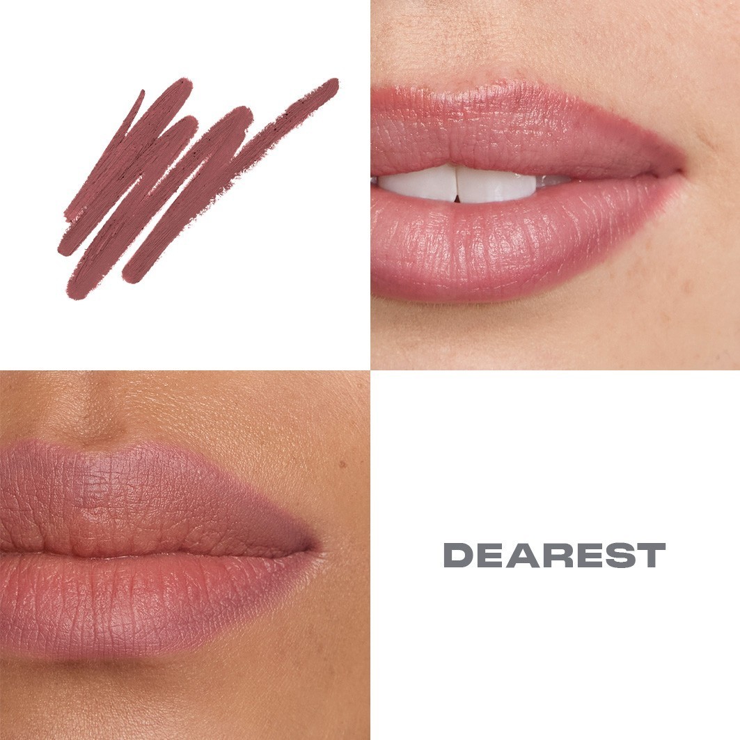 Morphe Lipliner Signature Rúž - 1,5 ml