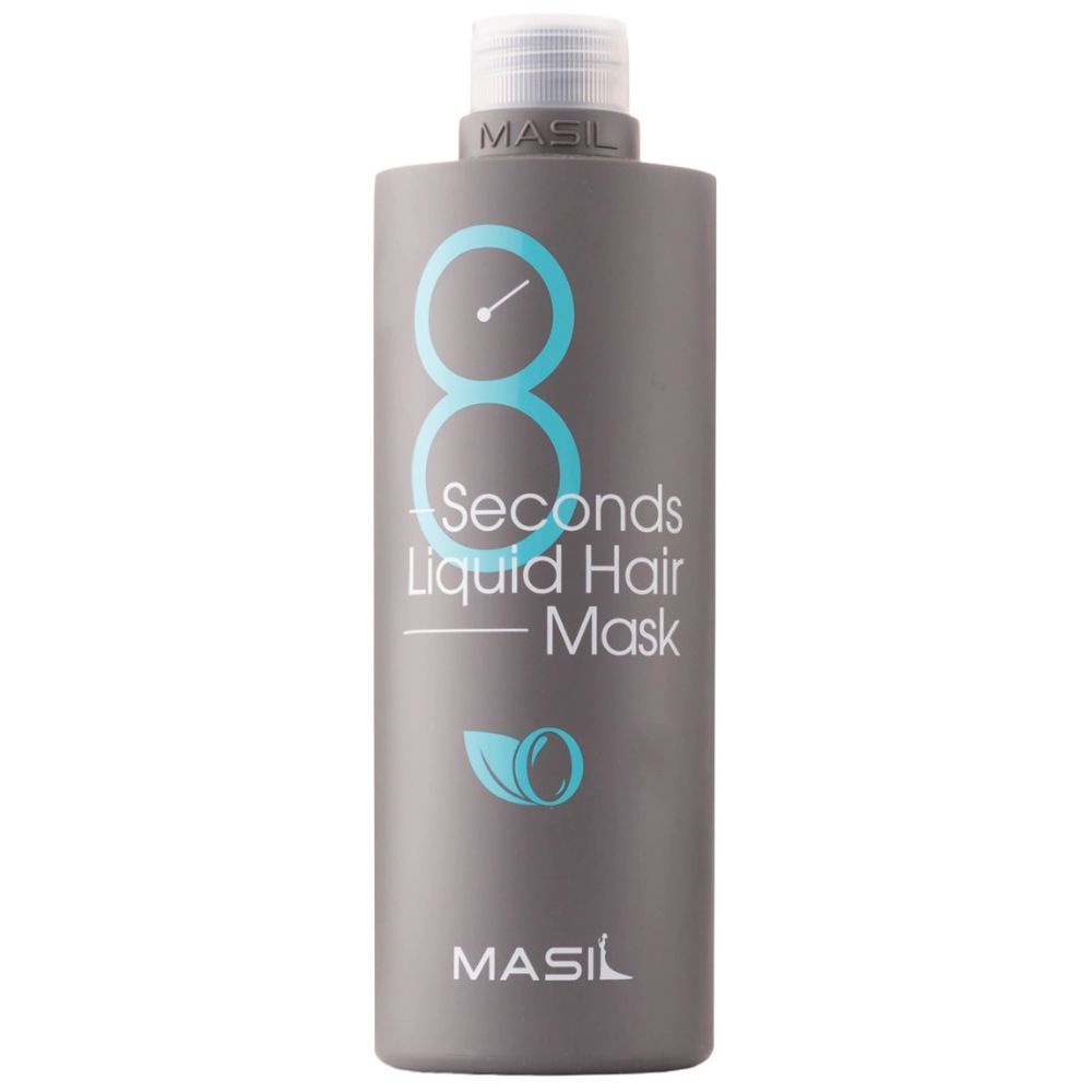 Masil 8 Seconds tekući balzam za kosu