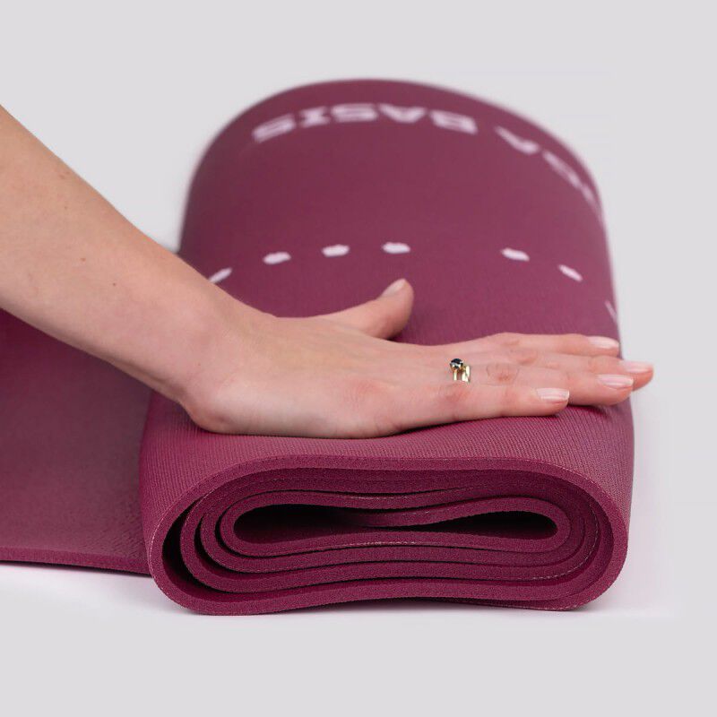 Le basi dello yoga Tigar