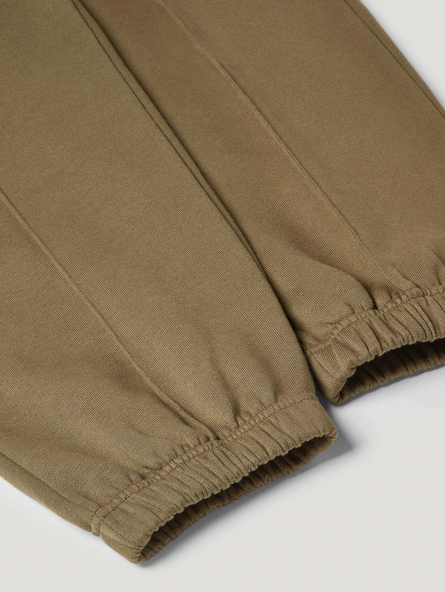 BALKAN JOGGERS KHAKI