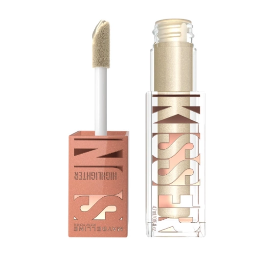 Maybelline Sunkisser rozświetlacz w płynie 22 Star Studded 4,7 ml