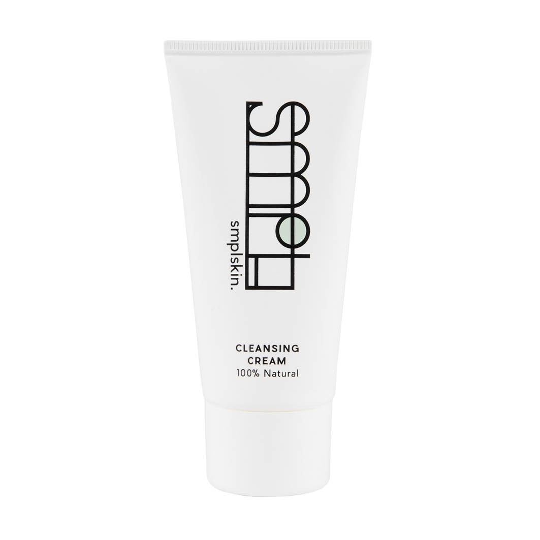 SMPL Reinigungscreme za njegu kože - 50 ml