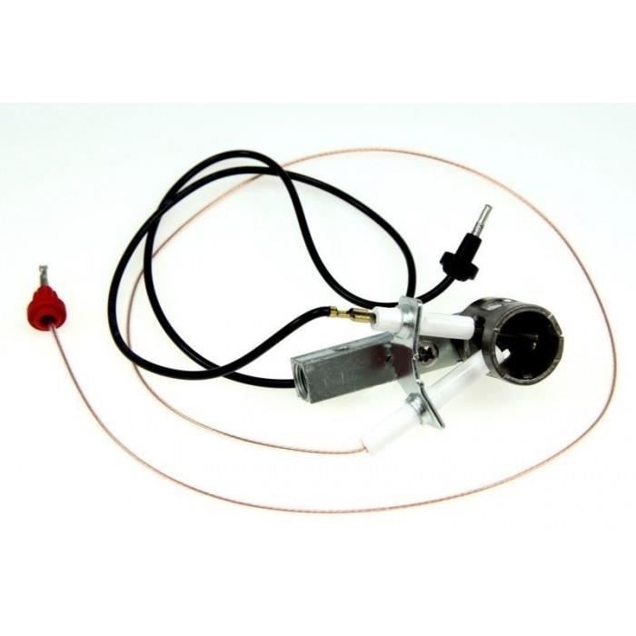 QUEMADOR DE SERVICIO PARA REFRIGERADOR DOMETIC SIN INYECTOR