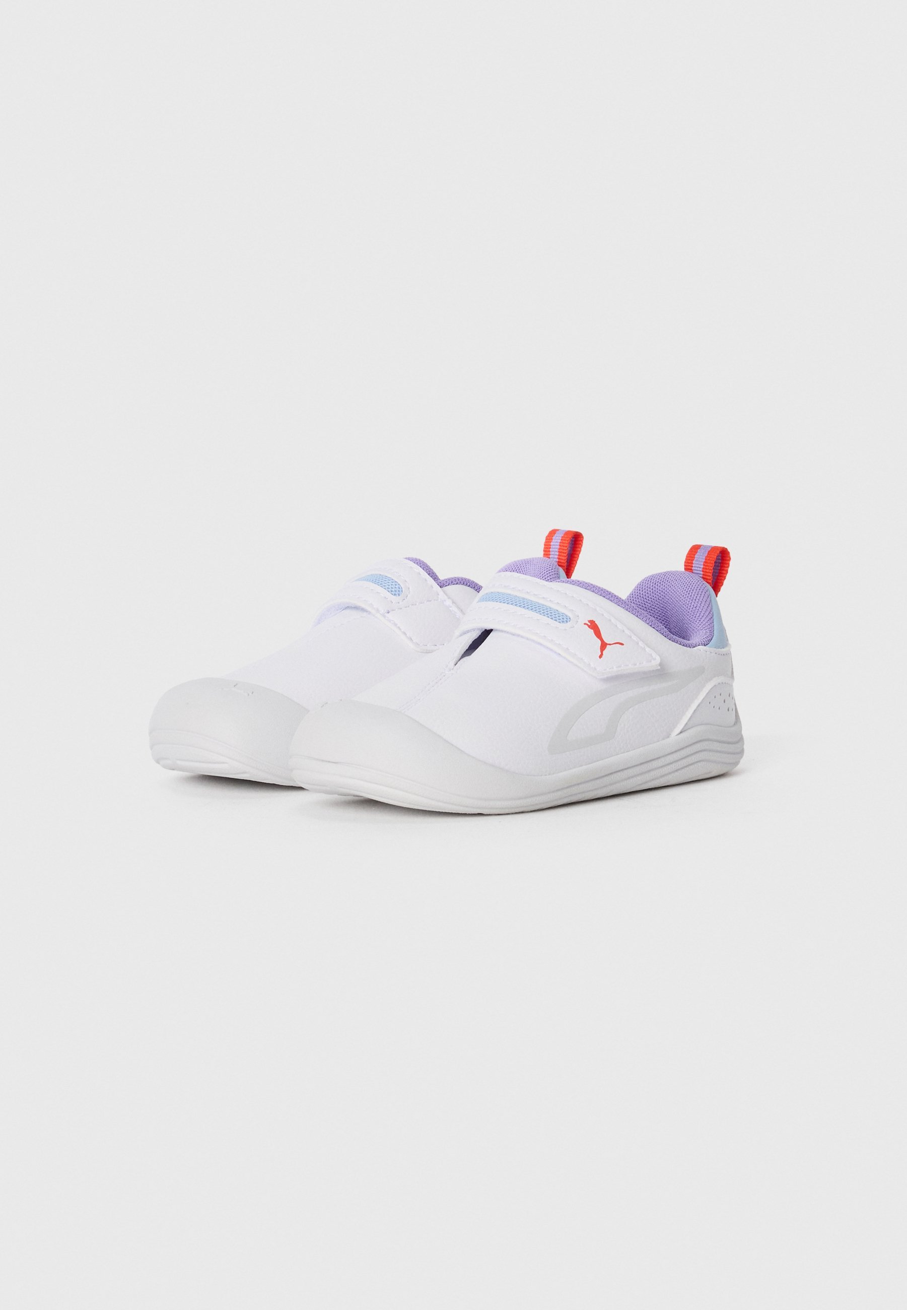 Puma KITTEN UNISEX - Laufschuhe für die Straße - weiß
