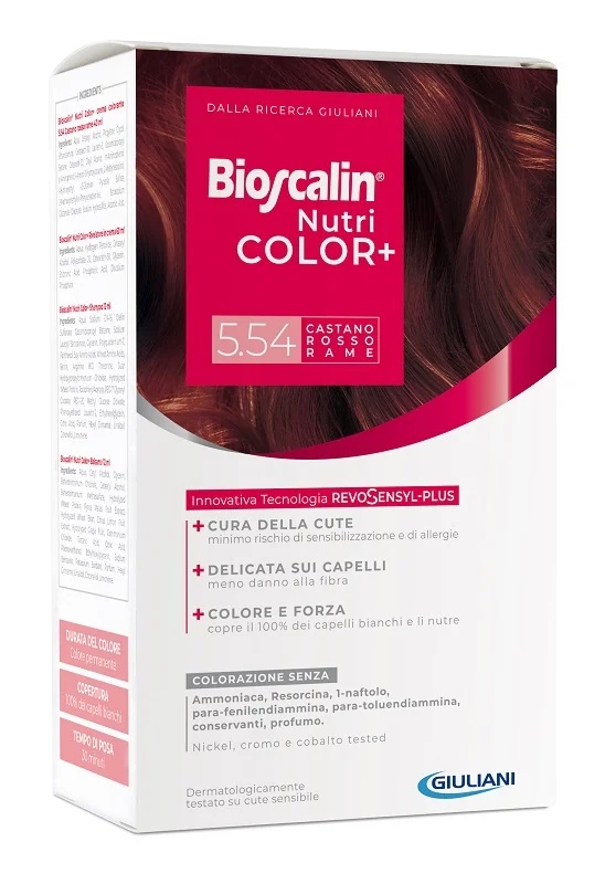 BIOSCALIN Bioscalin Nutricol Pl 5.54 Cas
