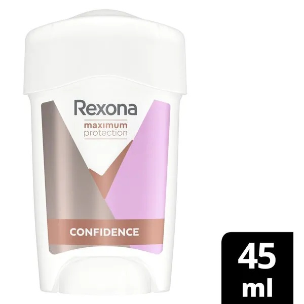 Rexona Women Maximum Protection Confidence antiperspirant u stiku 45ml